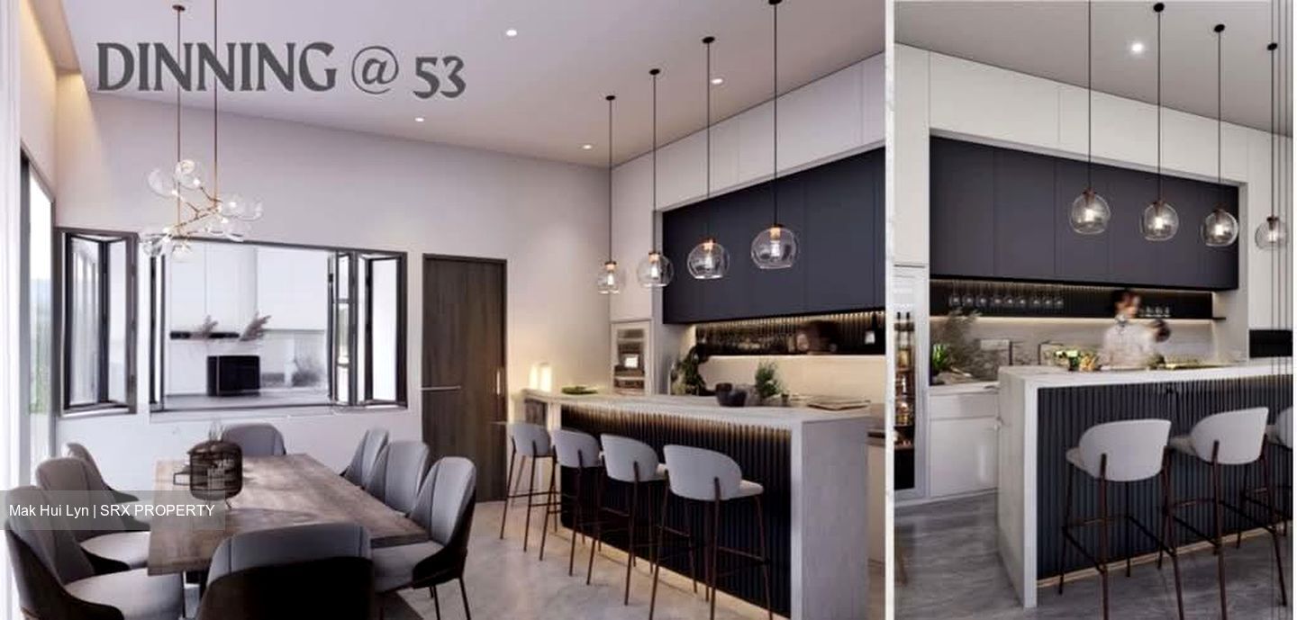 Lorong G Telok Kurau (D15), Semi-Detached #566734051